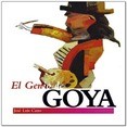 Cover of: El genio de Goya by 