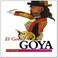 Cover of: El genio de Goya