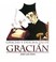 Cover of: Gracias y desgracias de Gracián