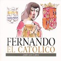 Cover of: Fernando el Católico by 