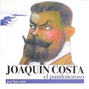 Cover of: Joaquín Costa : el pundonoroso