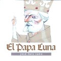 Cover of: El Papa Luna by 