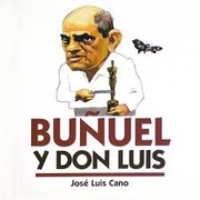 Cover of: Buñuel y don Luis by 