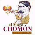 Cover of: El mago Chomón by 