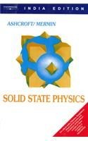Cover of: Solid State Physics