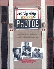 Designing With Photos by Allison Tyler Jones