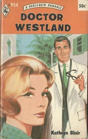 Cover of: Doctor Westland