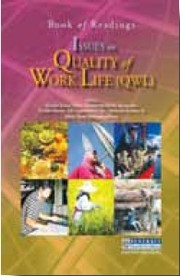 Cover of: Issues on quality of work life (QWL) | East Asian International Conference (1st 2005 Kuala Lumpur, Malaysia)
