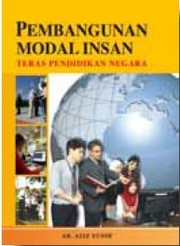 Cover of: Pembangunan Modal Insan: Teras Pendidikan Negara