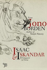 Isaac & Iskandar by Jono Borden