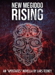 Cover of: New Megiddo Rising by 
