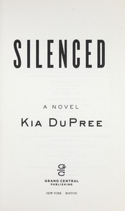 Cover of: Silenced