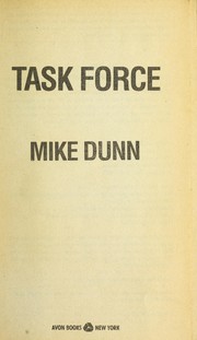 Cover of: Task Force