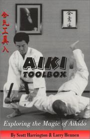 Cover of: Aiki Toolbox