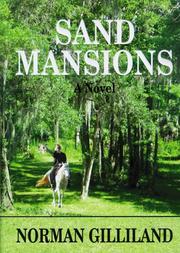 Cover of: Sand Mansions: A Novel