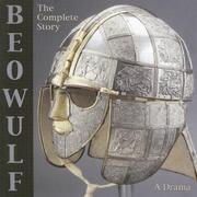 Cover of: Beowulf: The Complete Story by 