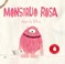 Cover of: Monstruo rosa