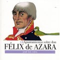 Cover of: Apuntamientos sobre don Félix de Azara by 