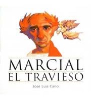 Cover of: Marcial el travieso by 