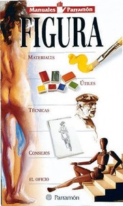 Cover of: Figura