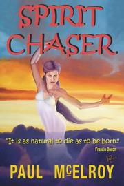 Cover of: Spirit Chaser