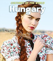 Cover of: Hungary by Richard S. Esbenshade