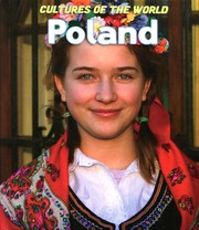 Cover of: Poland by 