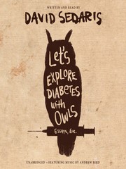 Cover of: Let's Explore Diabetes with Owls by 