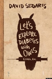 Cover of: Let's Explore Diabetes with Owls