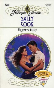 Cover of: Tiger's Tale