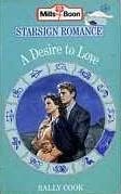 Cover of: A Desire to Love