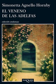 Cover of: El veneno de las adelfas