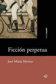 Cover of: Ficción perpetua by 