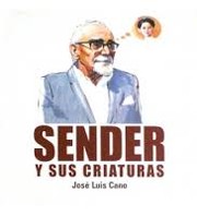 Cover of: Sender y sus criaturas