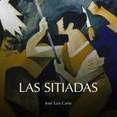 Cover of: Las sitiadas by 