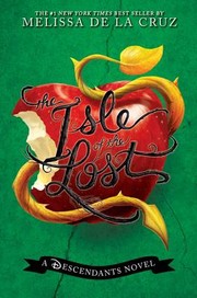 Cover of: The Isle of the Lost by 