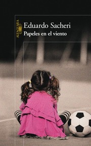 Cover of: Papeles en el viento by 