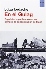 Cover of: En el Gulag by 