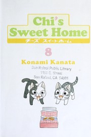 Cover of: Chi's Sweet Home 8.