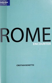 Cover of: Rome