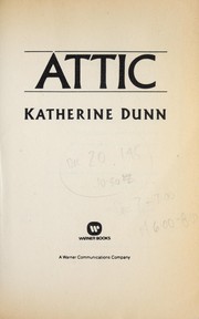 Attic cover