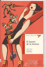 Cover of: El barret de la bruixa