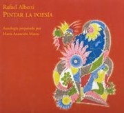Cover of: Pintar la poesía: las 4 estaciones