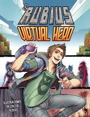 Cover of: Virtual hero