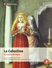 Cover of: La Celestina by 