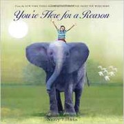 Cover of: You're Here for a Reason by 
