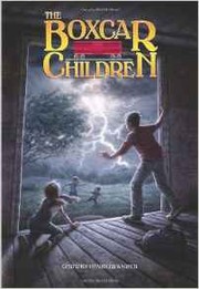 Cover of: The Boxcar Children (The Boxcar Children, No. 1) | Gertrude Chandler Warner
