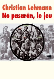 Cover of: No pasarán, le jeu suivi de Andreas, le retour