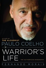 Cover of: Paulo Coelho: A Warrior's Life