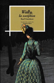 Cover of: Wally, la escéptica by 